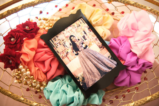 Royal Photo Frame 10