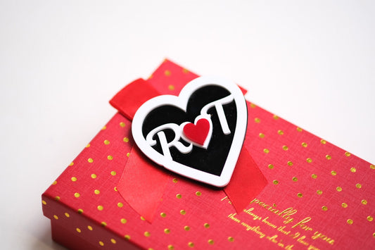 Couple Initial Hairpin