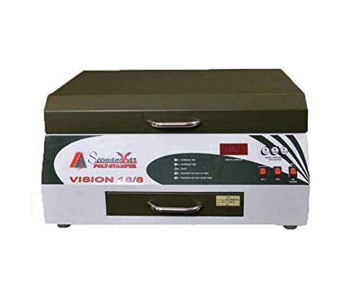 Stamp Making Machine