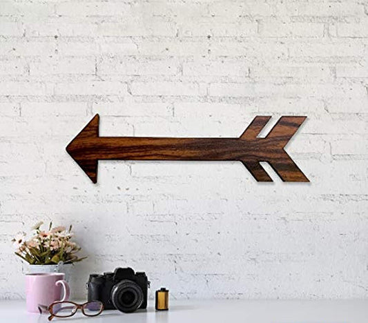 Directional Destination Sign Wall Art