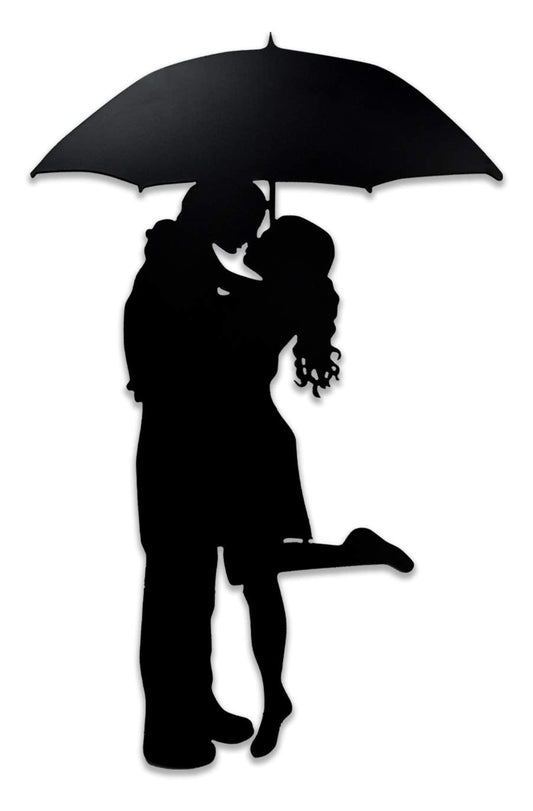 Couple Wall Art