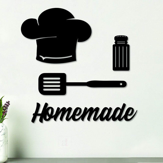 Kitchen Theme Wall Decor