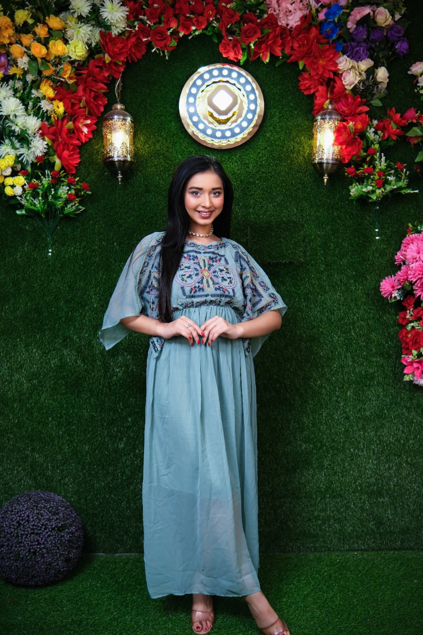 Sophia Dress