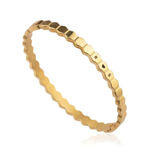 PERSONALISED SIGNATURE BRACELET