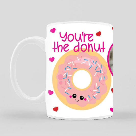 You Are My Donut