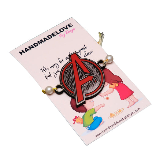 Avengers Rakhi