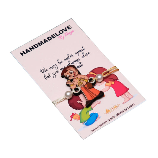 Chhota Bheem Rakhi