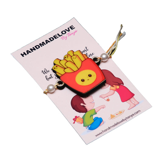 French fries v2 Rakhi