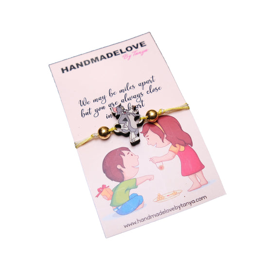 Tom and Jerry v4 Rakhi