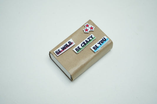 Match Box 115