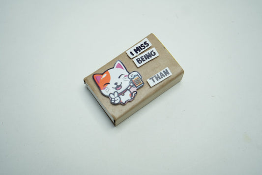 Match Box 120