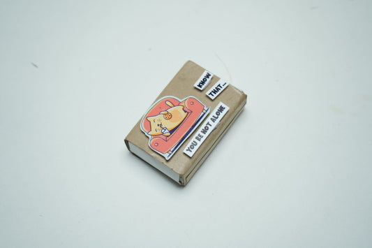 Match Box 129
