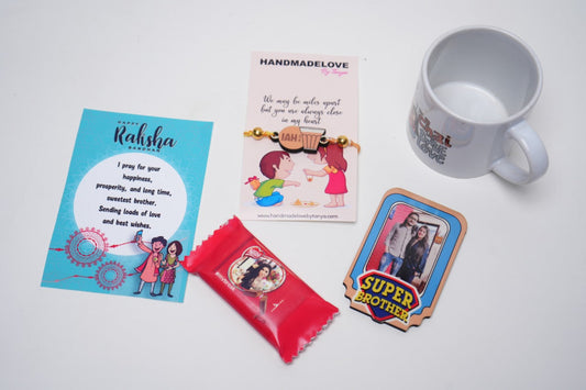 Super sister Raksha Bandhan Combo v2