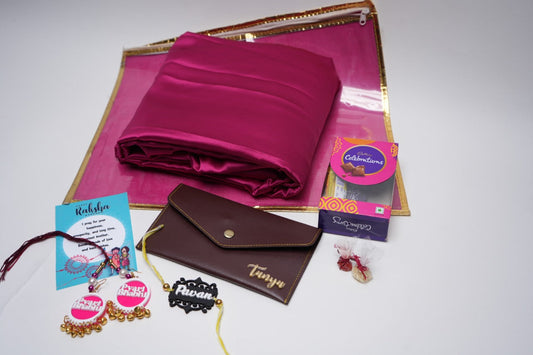 Special Raksha Bandhan Combo