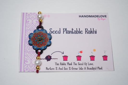 Seeds Rakhi 101