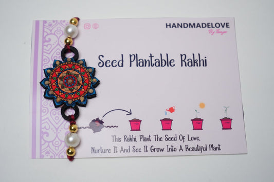 Seeds Rakhi 102