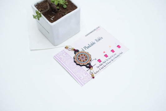 Seeds Rakhi 103