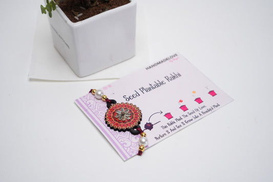Seeds Rakhi 105