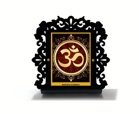 OM CAR DASHBOARD