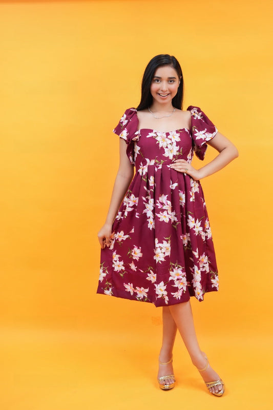 Umreth Colwood Dress