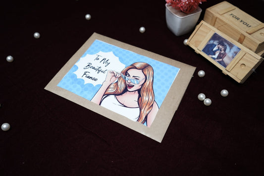 Be My Beautify Finance