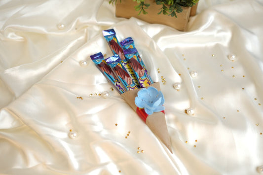 Mini Perk Bouquets