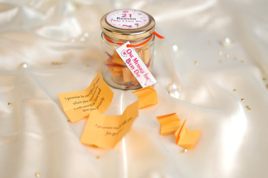 21 Reason Why I Love You v2 Jar