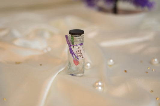 A Little Hug From me to you Bottle