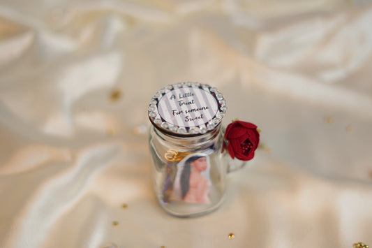 A Little treat for some Special Jar v2