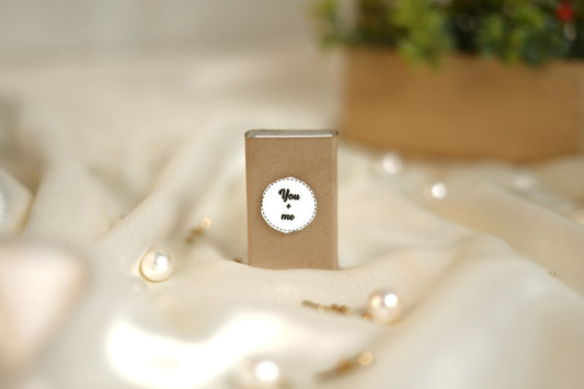 You plus Me Match Box