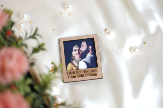 Wooden photo polaroid 05