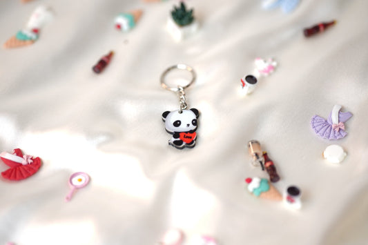 Cartoon keychain 22