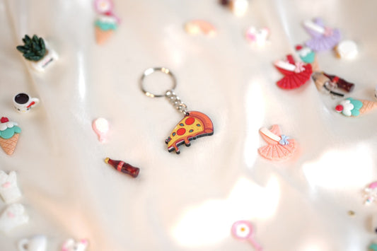 Cartoon keychain 39