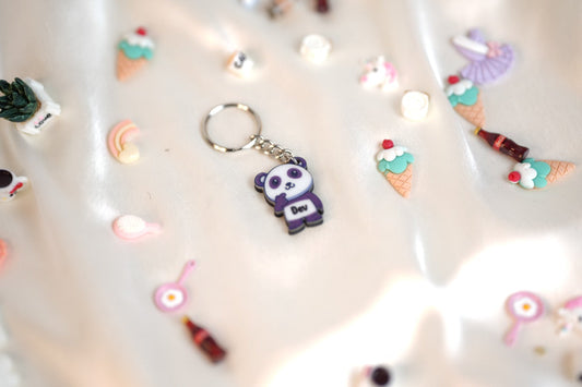 Cartoon keychain 48