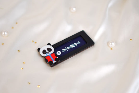 Panda Scannable Spotify Bar v2
