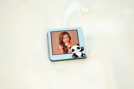 Panda Magnet 108