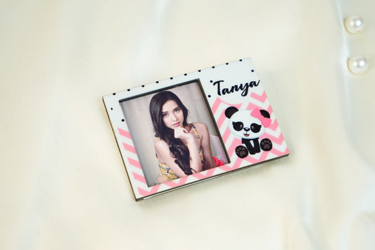 Customised Photo Table Top