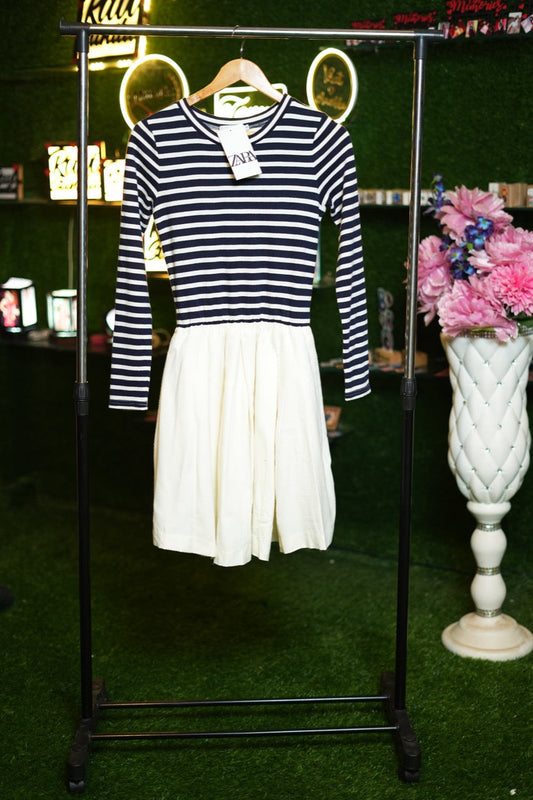Zara Dress 08