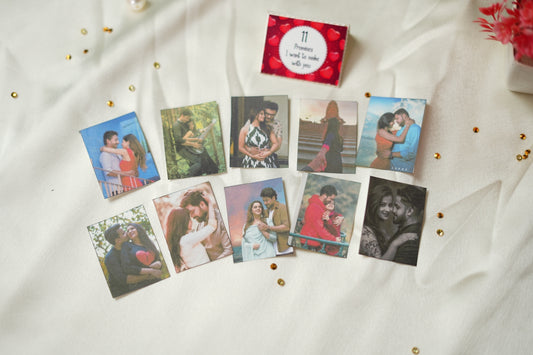 11 promises i want to make with you