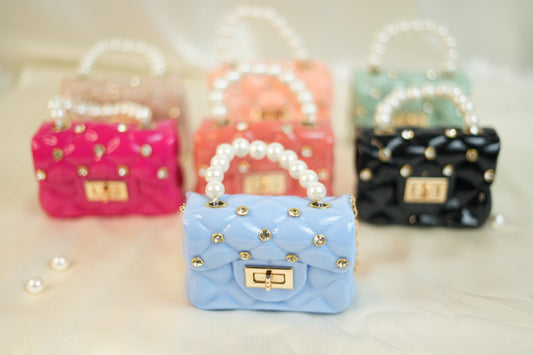 Baguett Stone Baby Purse