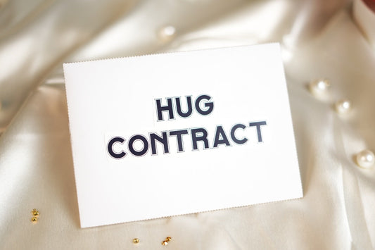 Hug contract