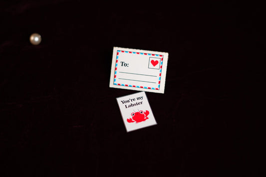 Message card 04