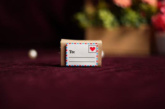 You are My Perfect match Box