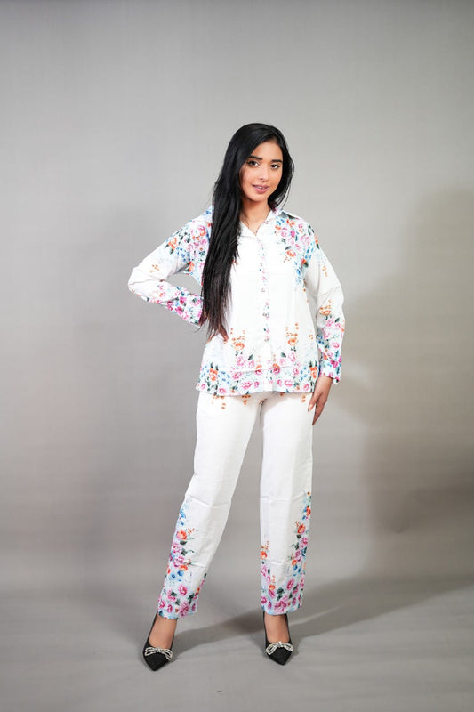 Durango Co Ords Suit