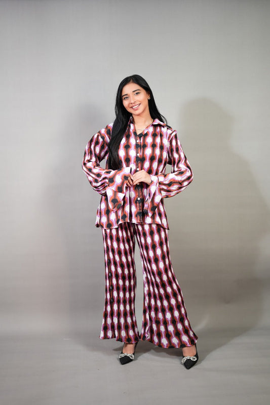 Baradine Co Ords Suit