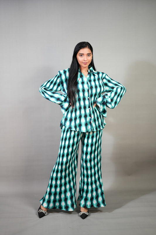 Blaxland Co Ords Suit