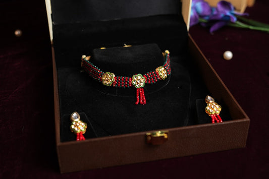 Choker Set 405