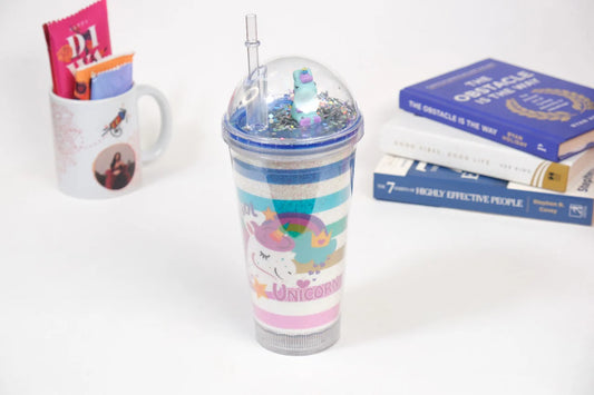 Unicorn 2 Led sipper