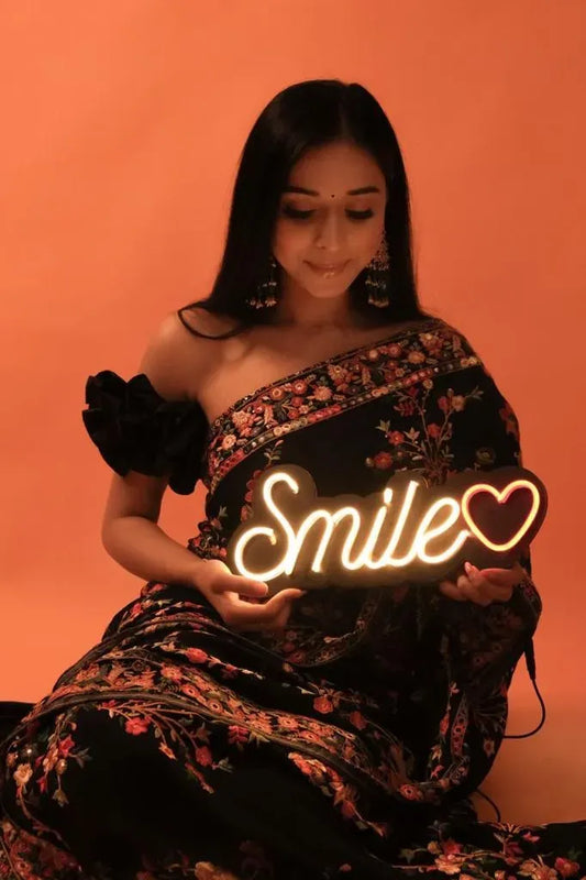 Personalised Neon Lamp 2