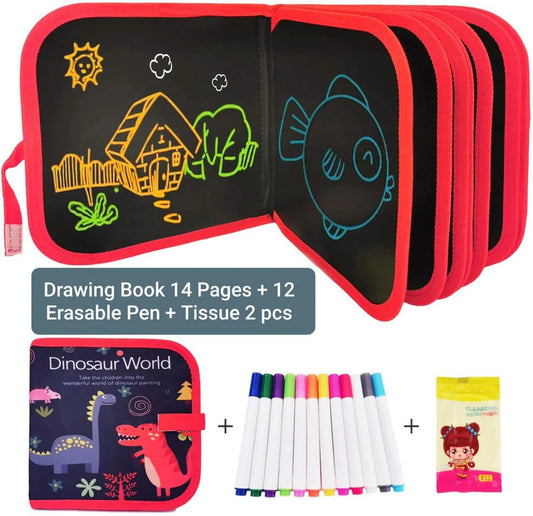 Fun Learning Doodle Board